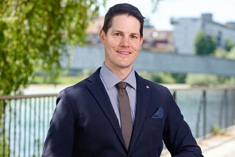 Beat A. Schwendimann