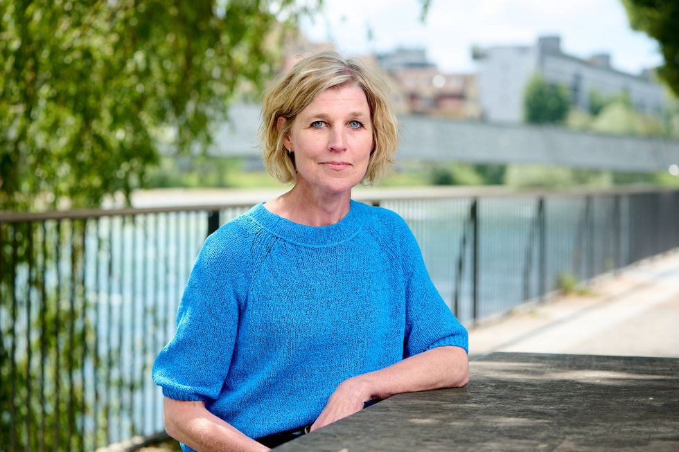 Dagmar Rösler ist Präsidentin des Dachverbands Lehrerinnen und Lehrer Schweiz.