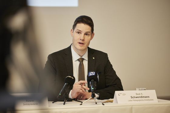 LCH Medienkonferenz 2023 5_Medienkonferenz_LCH-SER_2023_online (Foto: LCH/Marion Bernet)