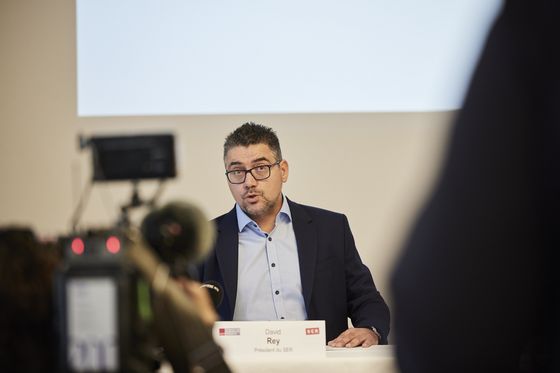 LCH Medienkonferenz 2023 4_Medienkonferenz_LCH-SER_2023_online (Foto: LCH/Marion Bernet)