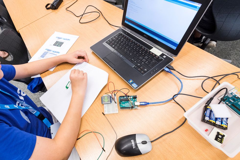 Science Week der ZHAW 2021 Die Science Week der ZHAW wird 2021 online durchgeführt.