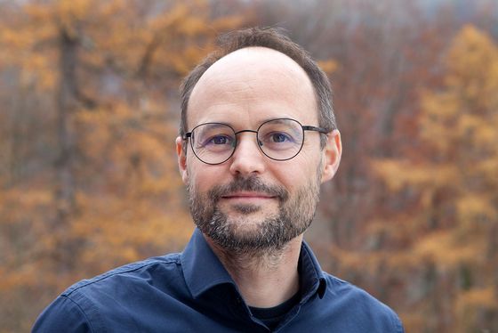 Christian Hugi, Vizepräsident LCH.