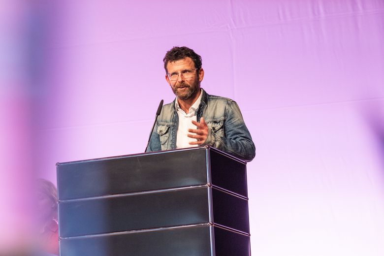 Christoph Aebischer, Chefredaktor BILDUNG SCHWEIZ