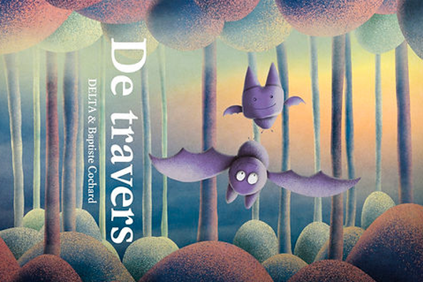 Cover des Buches «Quer»