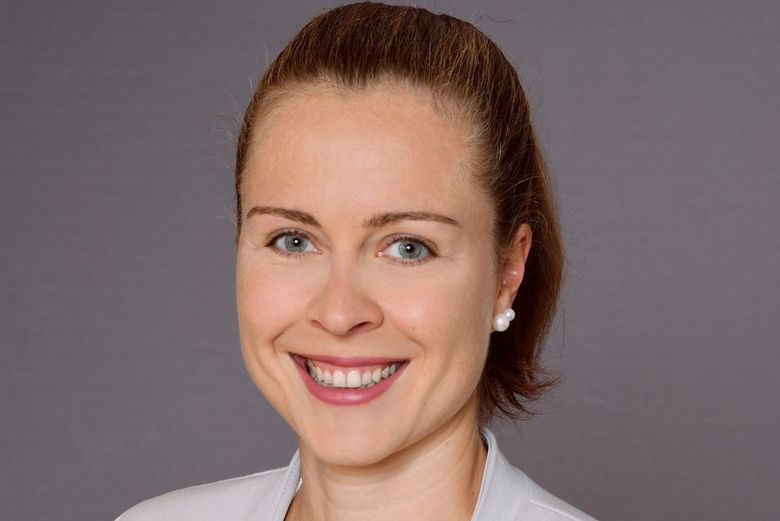 Lena Aerni.
